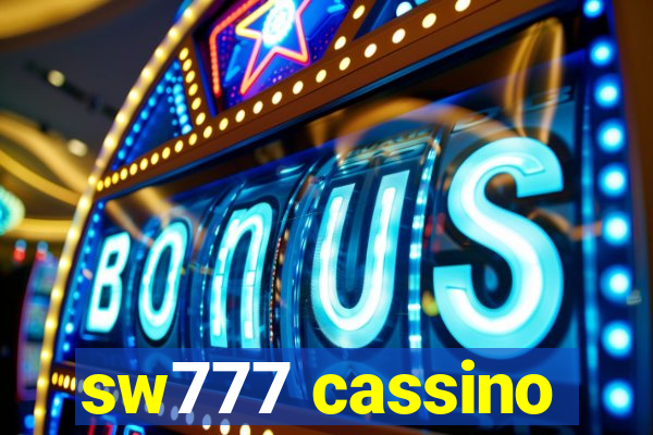 sw777 cassino